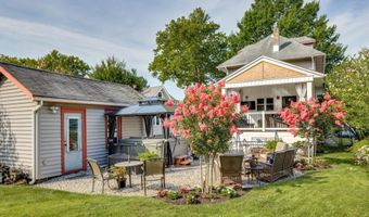 209 VIRGINIA Ave, Audubon, NJ 08106