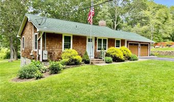 10 Lakeside Dr, Charlestown, RI 02813