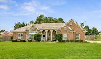 202 WALKER Pkwy E, Atoka, TN 38004
