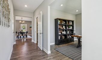 8041 Wesleyan Dr Plan: Johnstown, Avon, IN 46123