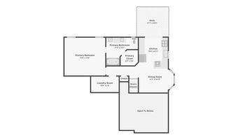 204 E 8th St, Adrian, MO 64720