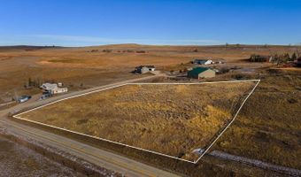 Camino Vista Montana, Buffalo, WY 82834