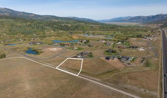 Lot 31 RIVER TRAIL Drive, Alpine, WY 83128