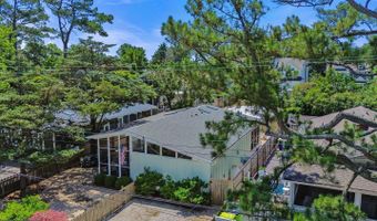 110 CAROLINA St, Dewey Beach, DE 19971