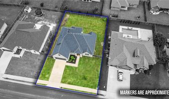 1211 Brandon Way, Bentonville, AR 72713