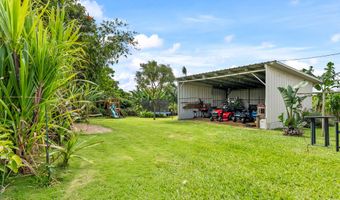 54-378 UNION MILL Rd, Kapaau, HI 96755