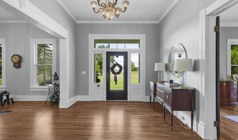 818 Cannon Ave, Bentonia, MS 39040