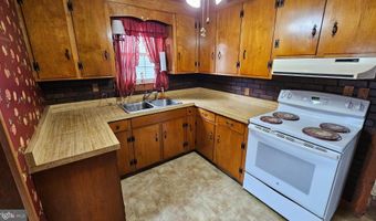 108 WASHINGTON Ave, Bridgeville, DE 19933