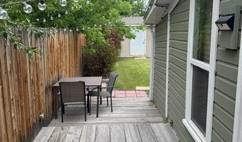 719 16th St, Cody, WY 82414