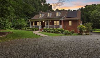 744 Cherokee Rdg, Canon, GA 30520
