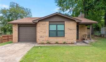 502 O St, Barling, AR 72923