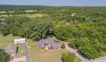 2834 County Street 2791, Chickasha, OK 73018