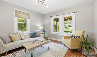 21 Clemmons St, Asheville, NC 28801