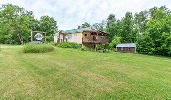 2697 VT Route 114, Burke, VT 05832