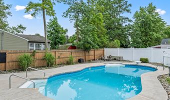 701 BEACHWOOD Blvd, Beachwood, NJ 08722