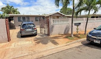 91-1206 Hanaloa St, Ewa Beach, HI 96706