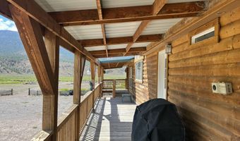 1410 W Highway 62, Antimony, UT 84712