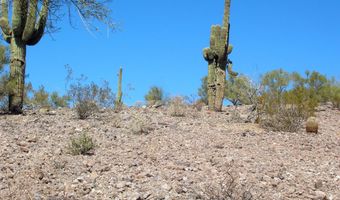 10 Acres 121-02-020, Yucca, AZ 86438