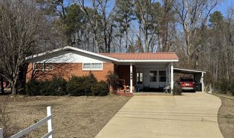 15 Montgomery St, Belmont, MS 38827