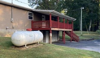 5449 N Terry Rd, Austin, IN 47102