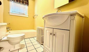 1227 L St, Bedford, IN 47421