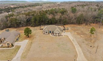 513 Stone Mountain Loop, Alma, AR 72921