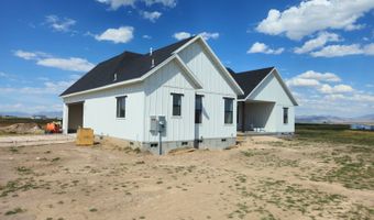 320 N 50 E, Bloomington, ID 83223