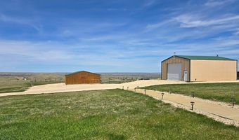 506 Klondike, Buffalo, WY 82834