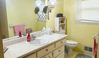 3911 PERKERSON Dr, Anniston, AL 36201