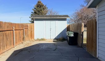 2320 N 5th St, Elko, NV 89801
