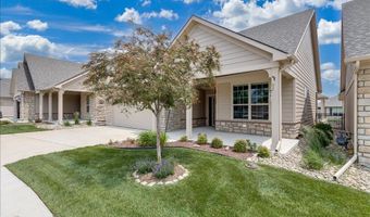 4936 N Prestwick Ave, Bel Aire, KS 67226