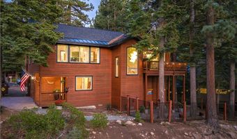 923 Michael Ct, Incline Village, NV 89451