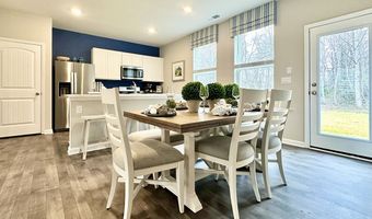 220 Ridgely Blvd Plan: LINCOLN, Dover, DE 19904