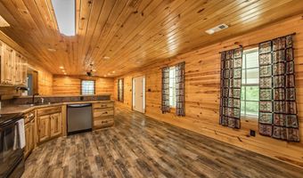 3383 Lewisburg Rd, Austin, AR 72007