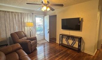 1742 Palm St, Abilene, TX 79602