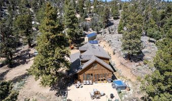 4295 Noodle, Angelus Oaks, CA 92305