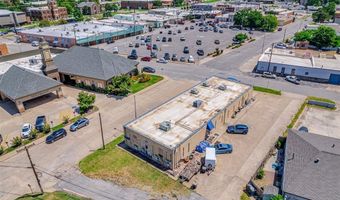 6726 NW 38th St, Bethany, OK 73008