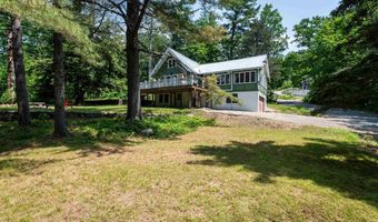 35 Alpstrausse Rd, Bartlett, NH 03845
