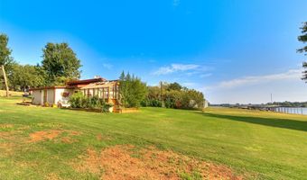 208 W Shore Dr, Arcadia, OK 73007