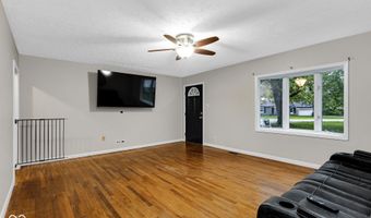 2243 Churchman Ave, Beech Grove, IN 46107