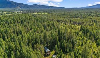 28801 N LEWELLEN CREEK Rd, Athol, ID 83801
