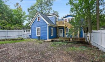 516 Calhoun, Atlanta, GA 30318