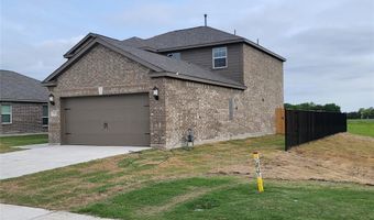 717 Emerson Dr, Anna, TX 75409