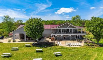 43 NARMADA Ln, Amissville, VA 20106