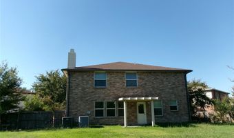 525 Butch Cassidy Dr, Anna, TX 75409