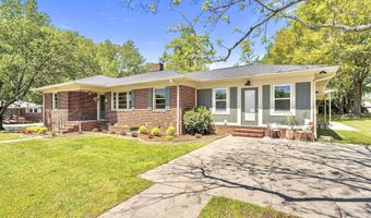 311 Blue Ridge Ave, Belton, SC 29627
