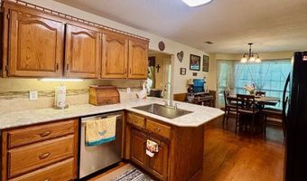 109 LR 709, Ashdown, AR 71822