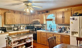 311 Ritter Hollow Rd, Avondale, WV 24811