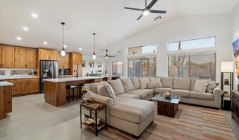 4615 E NIGHT GLOW Dr, Cave Creek, AZ 85331