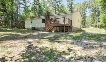 3941 Buck Rd, Augusta, GA 30909